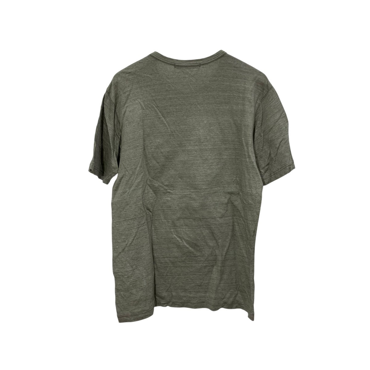 CDG JUNYA WATANABE MAN パッチワーク半袖TシャツWQ-T026 古着・中古-2枚目のアイテム画像