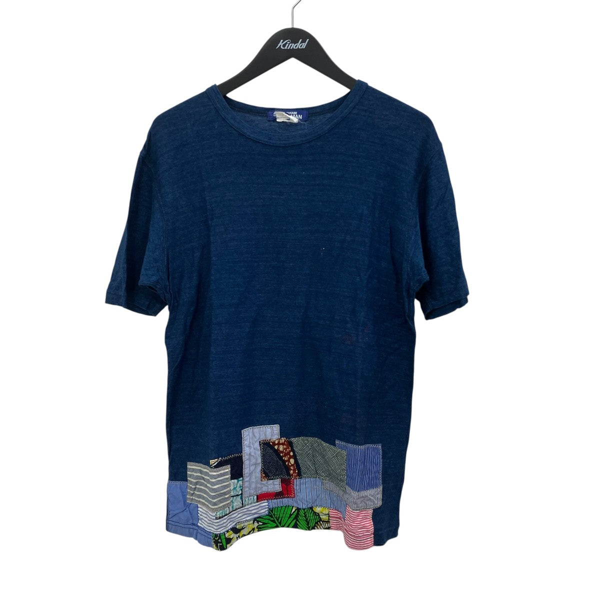 CDG JUNYA WATANABE MAN 半袖TシャツWQ-T029 古着・中古-1枚目のアイテム画像