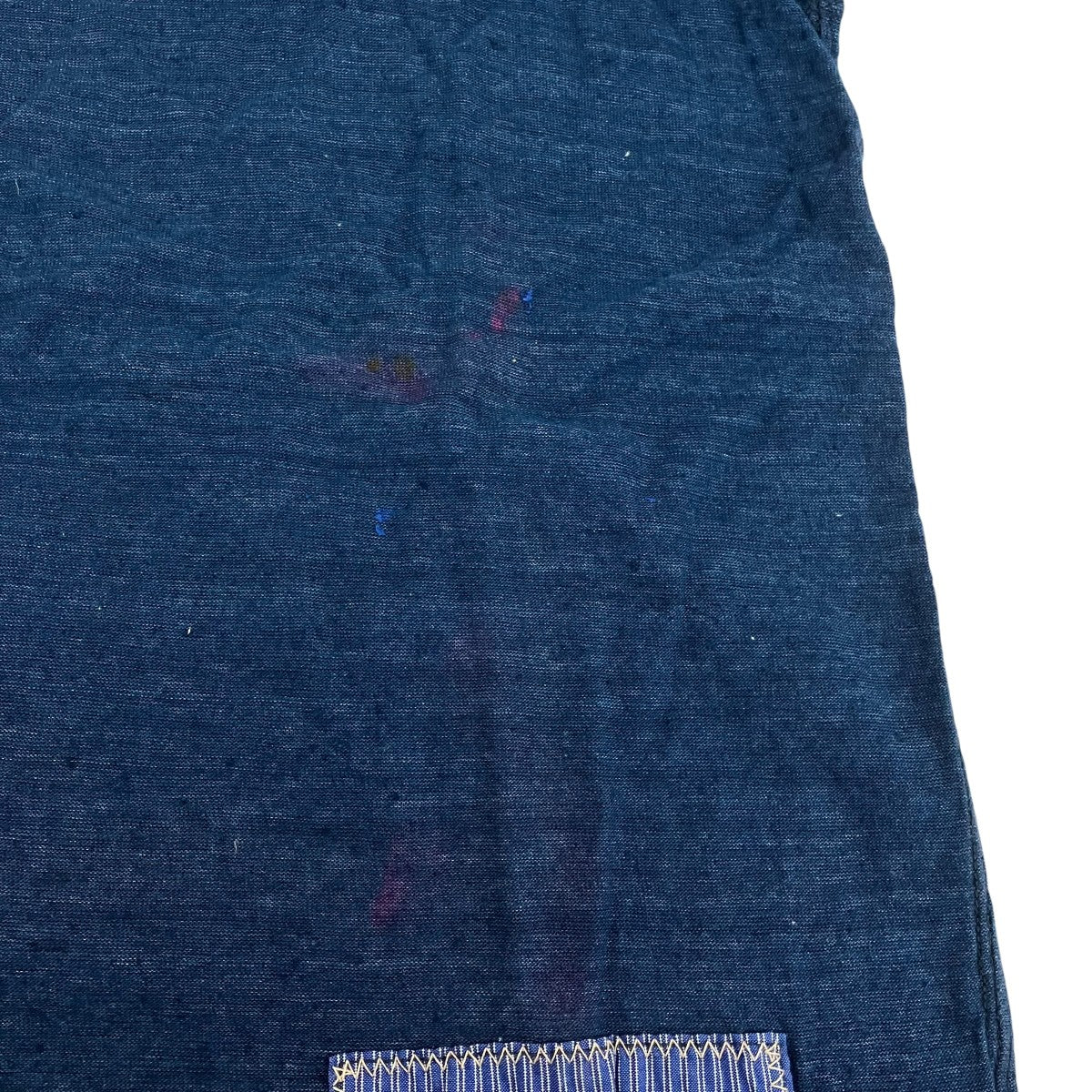 CDG JUNYA WATANABE MAN 半袖TシャツWQ-T029 古着・中古-6枚目のアイテム画像