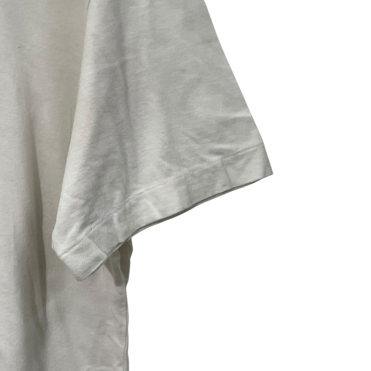 COMME des GARCONS HOMME DEUX 半袖TシャツDM-T001 古着・中古-4枚目のアイテム画像
