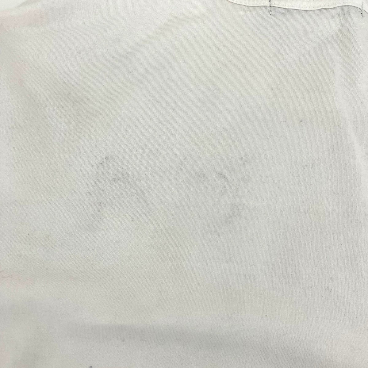 COMME des GARCONS HOMME DEUX 半袖TシャツDM-T001 古着・中古-5枚目のアイテム画像