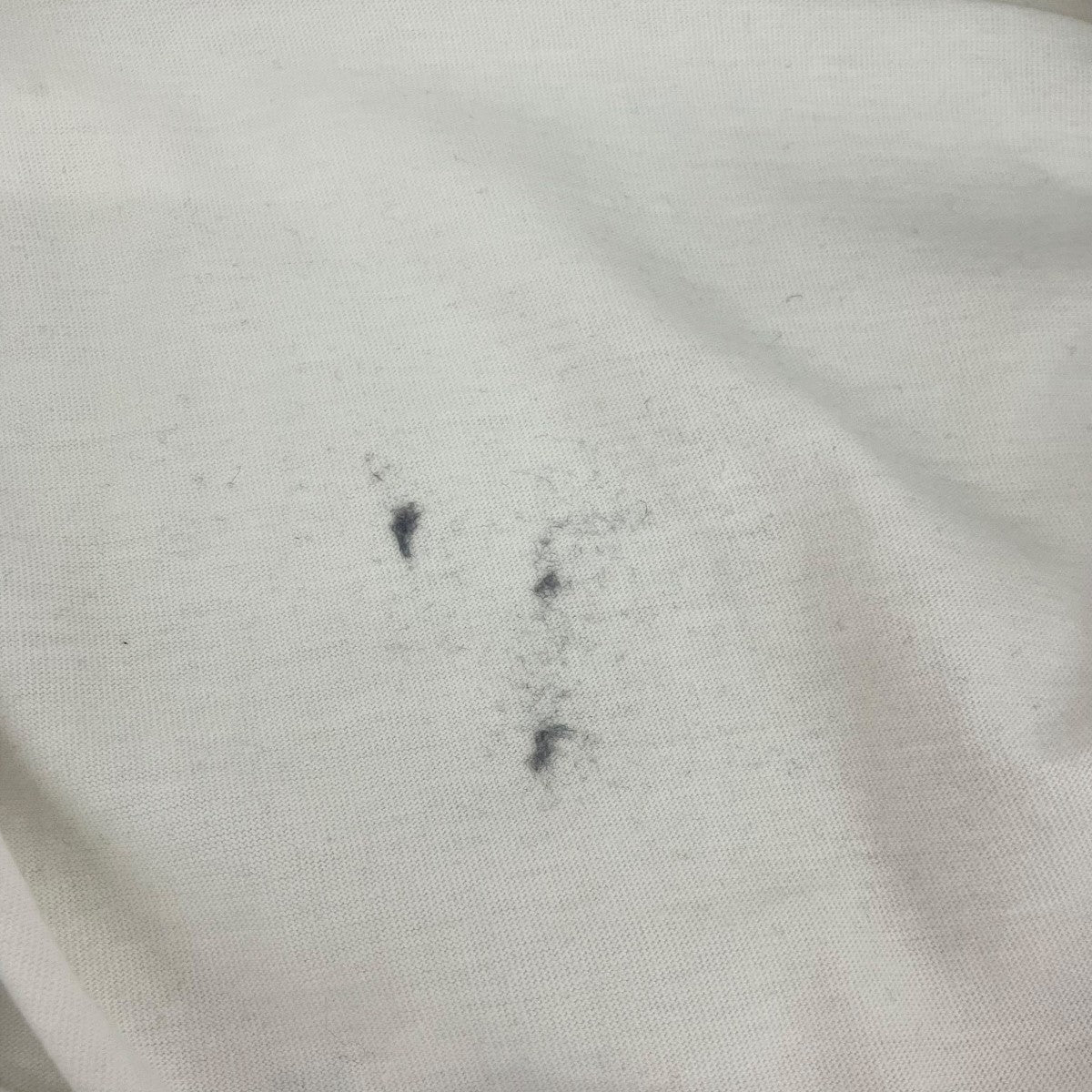COMME des GARCONS HOMME DEUX 半袖TシャツDM-T001 古着・中古-7枚目のアイテム画像