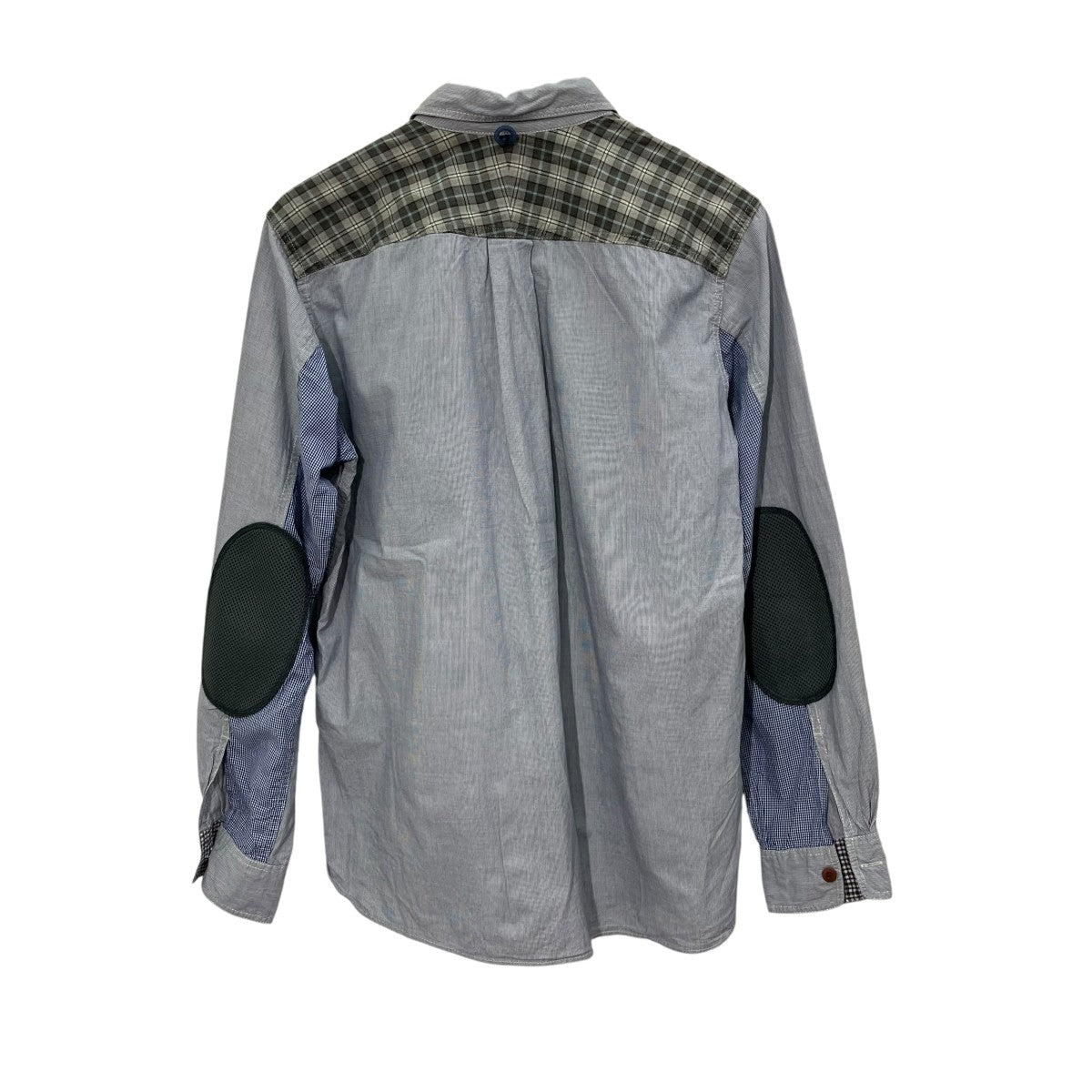 JUNYA WATANABE MAN 長袖シャツWR-B002 古着・中古-2枚目のアイテム画像
