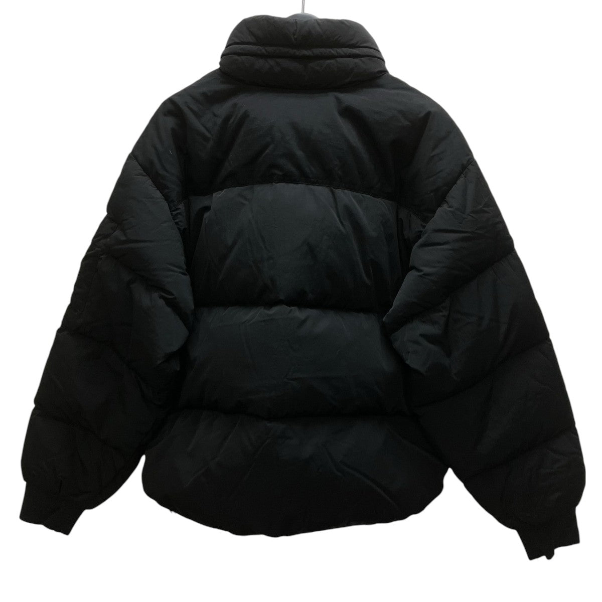 C．P COMPANY Eco-Chrome R Mixed ダウンジャケット 古着・中古-5枚目のアイテム画像