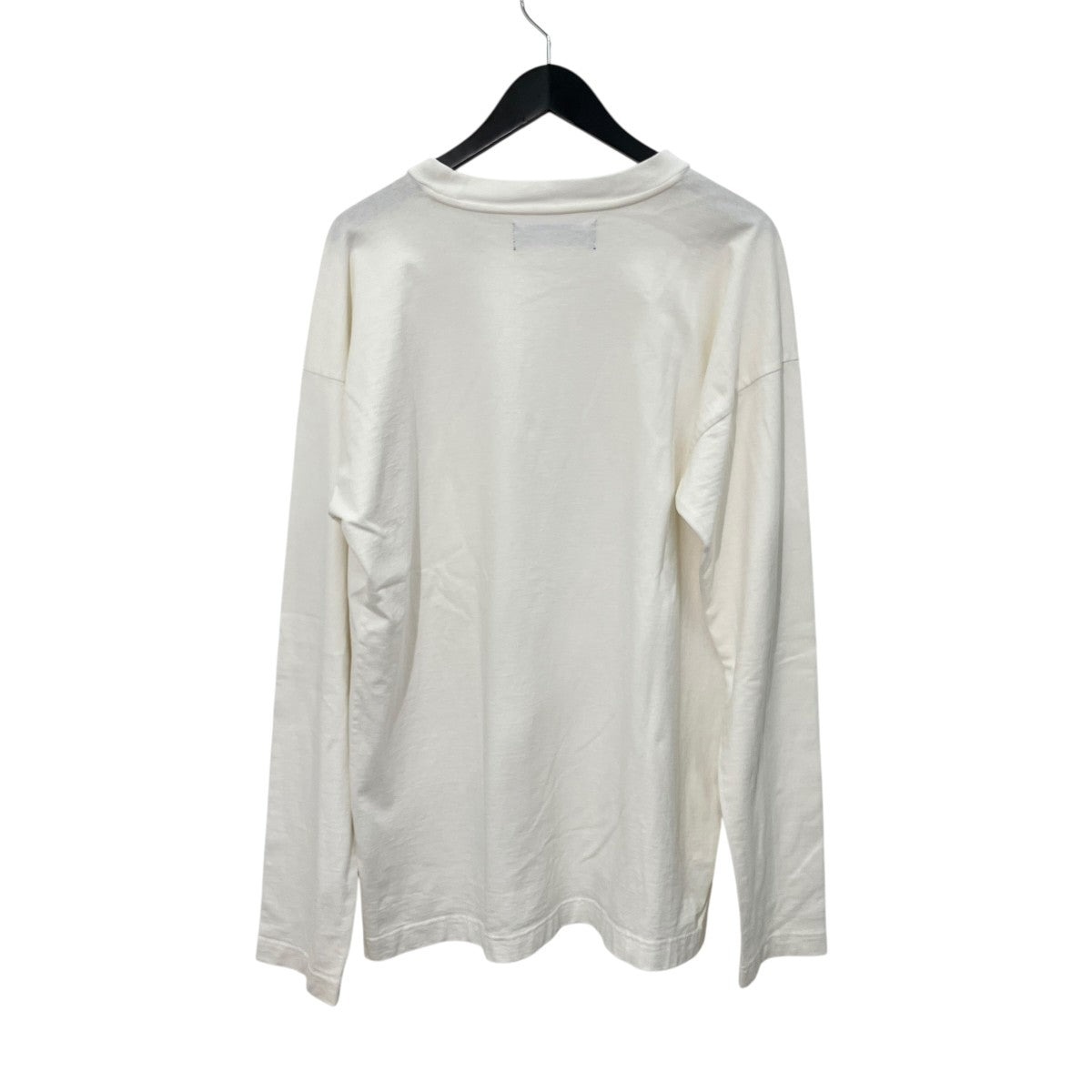 Heavy Weight L S T-shirtロングスリーブTシャツI06LT502