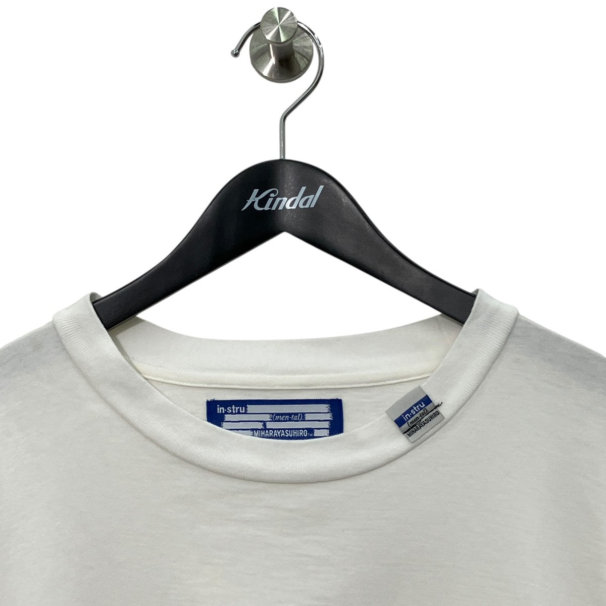 Heavy Weight L S T-shirtロングスリーブTシャツI06LT502