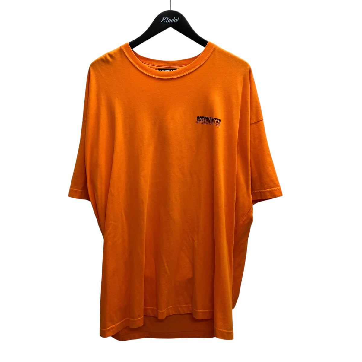 BALENCIAGA プリントTシャツ 古着・中古-1枚目のアイテム画像