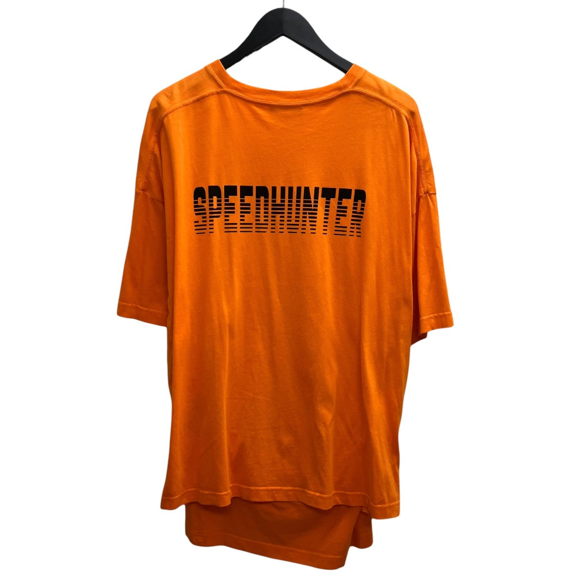 BALENCIAGA プリントTシャツ 古着・中古-2枚目のアイテム画像