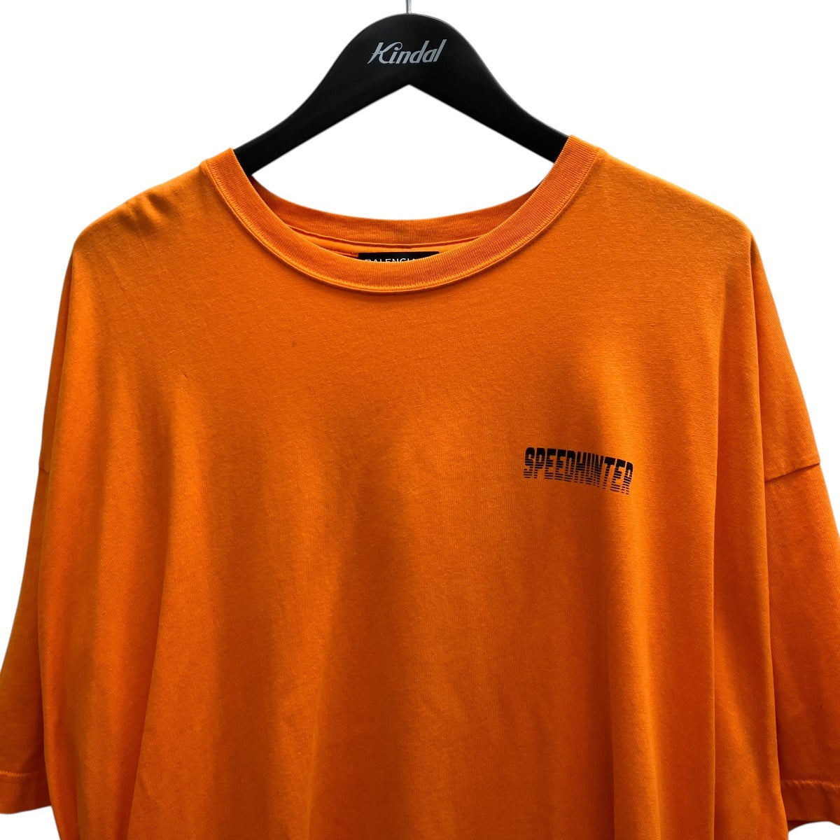BALENCIAGA プリントTシャツ 古着・中古-3枚目のアイテム画像