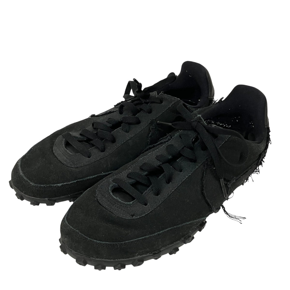 WAFFLE RACERローカットスニーカーCU9080-002