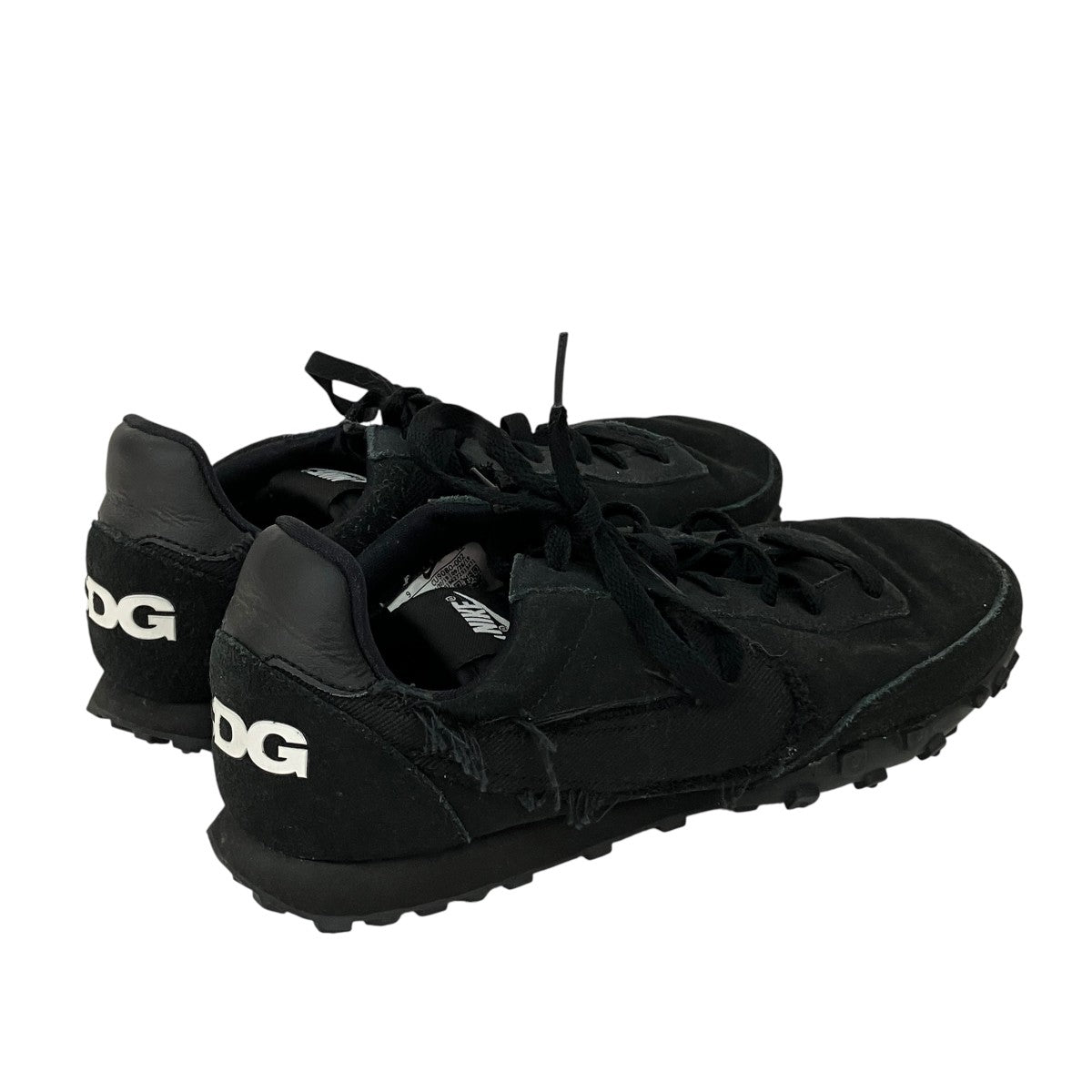WAFFLE RACERローカットスニーカーCU9080-002