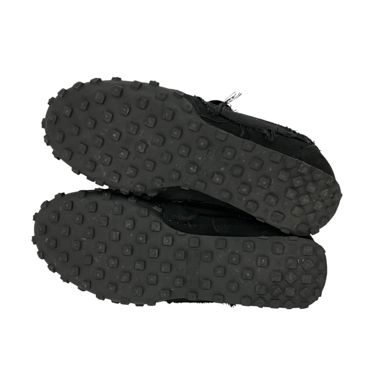 WAFFLE RACERローカットスニーカーCU9080-002