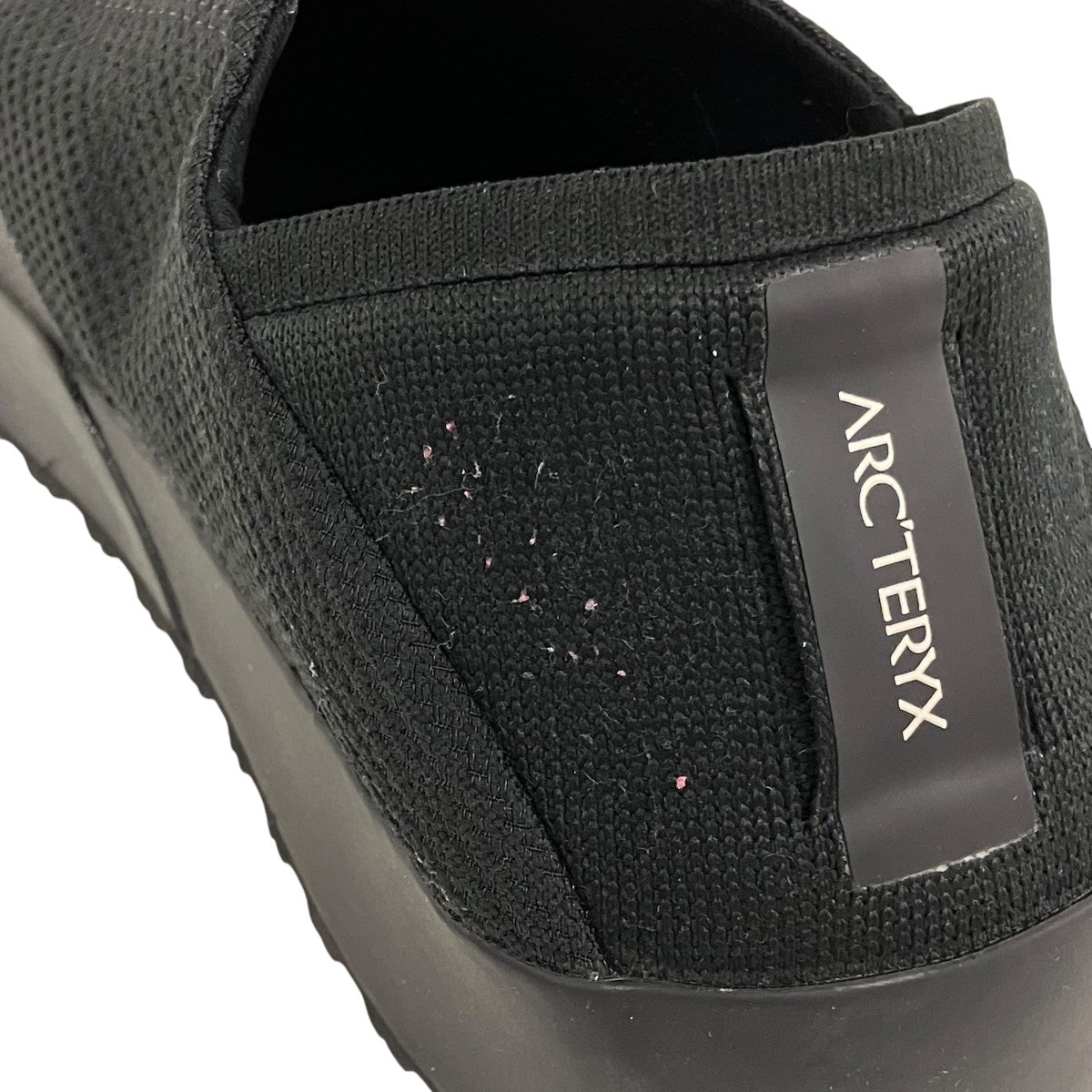 ARC’TERYX 【KRAGG】スリッポン225389 古着・中古-7枚目のアイテム画像
