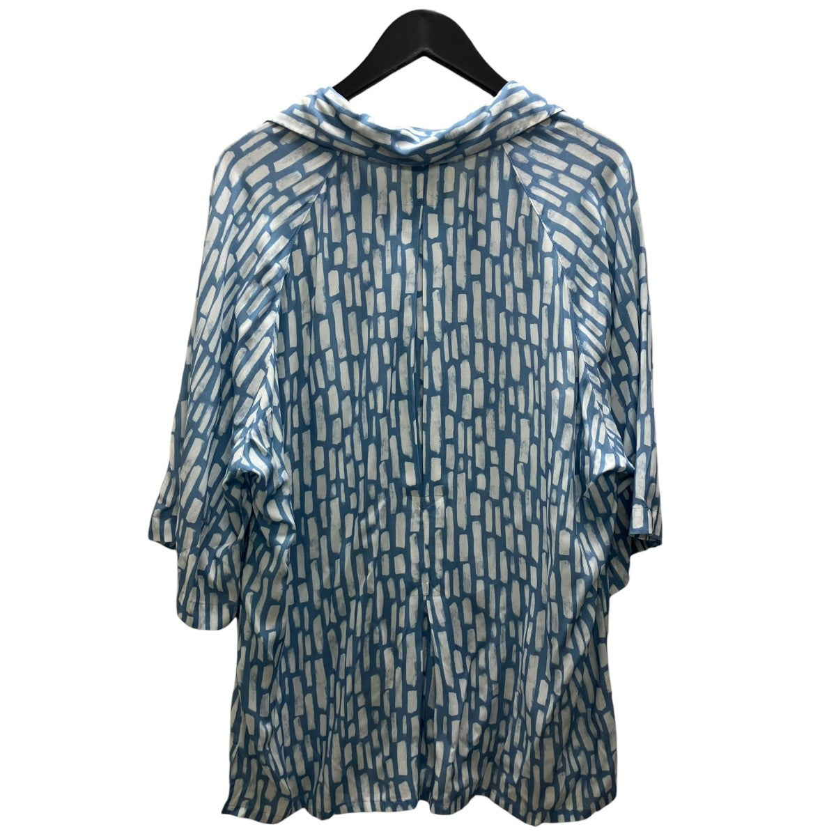 M’S BRAQUE アロハシャツ 古着・中古-3枚目のアイテム画像