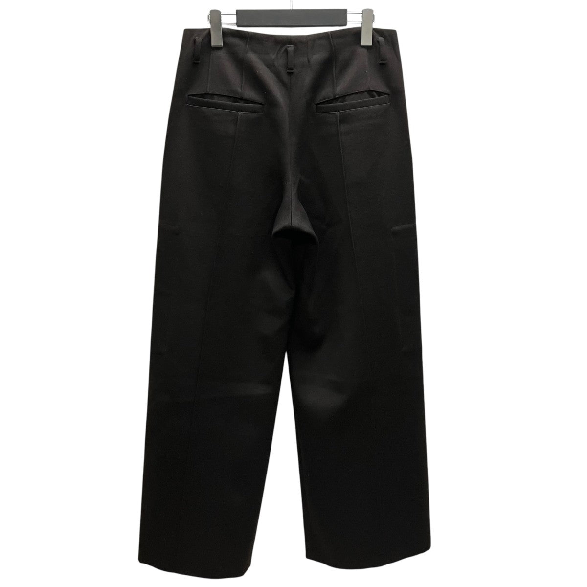 Omar Afridi(オマールアフリディ) 24AW OCTET 2D CARGO TROUSERSカーゴ