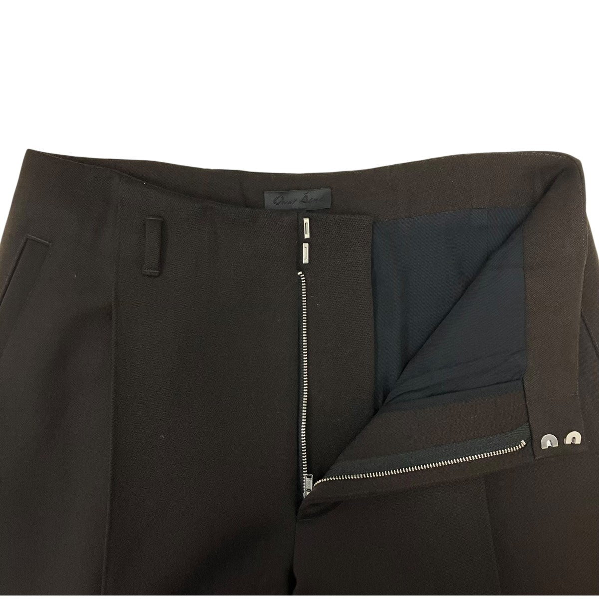 Omar Afridi 24AW OCTET 2D CARGO TROUSERSカーゴトラウザーパンツ 古着・中古-5枚目のアイテム画像