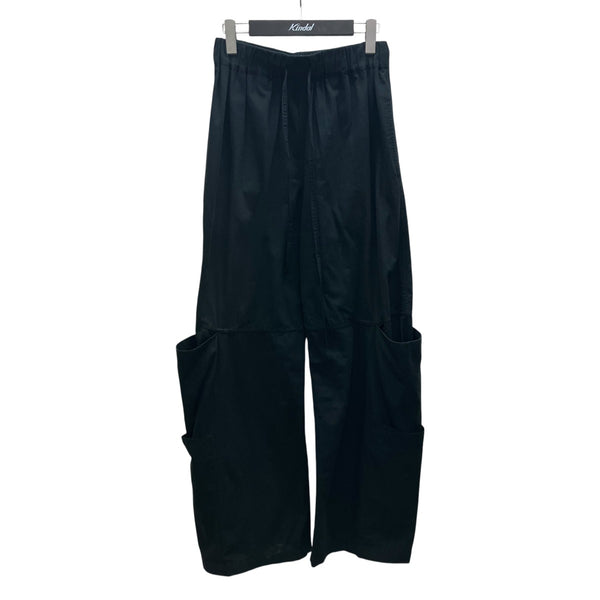 sage NATION(セイジネーション) PARACHUTE TROUSER イージーパンツ