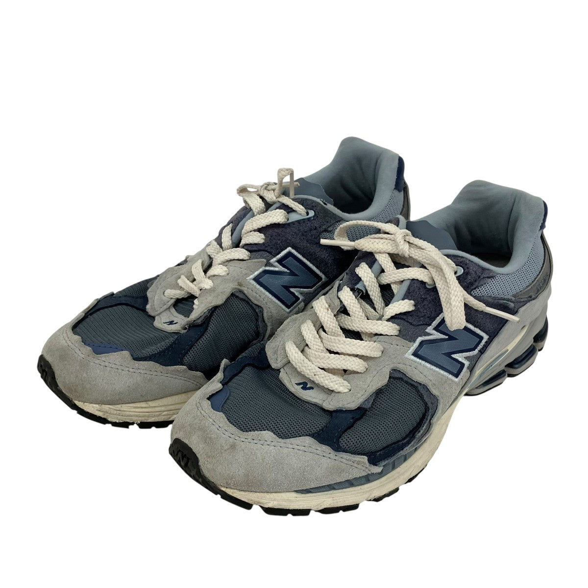 NEW BALANCE スニーカーM2002RDI 古着・中古-1枚目のアイテム画像