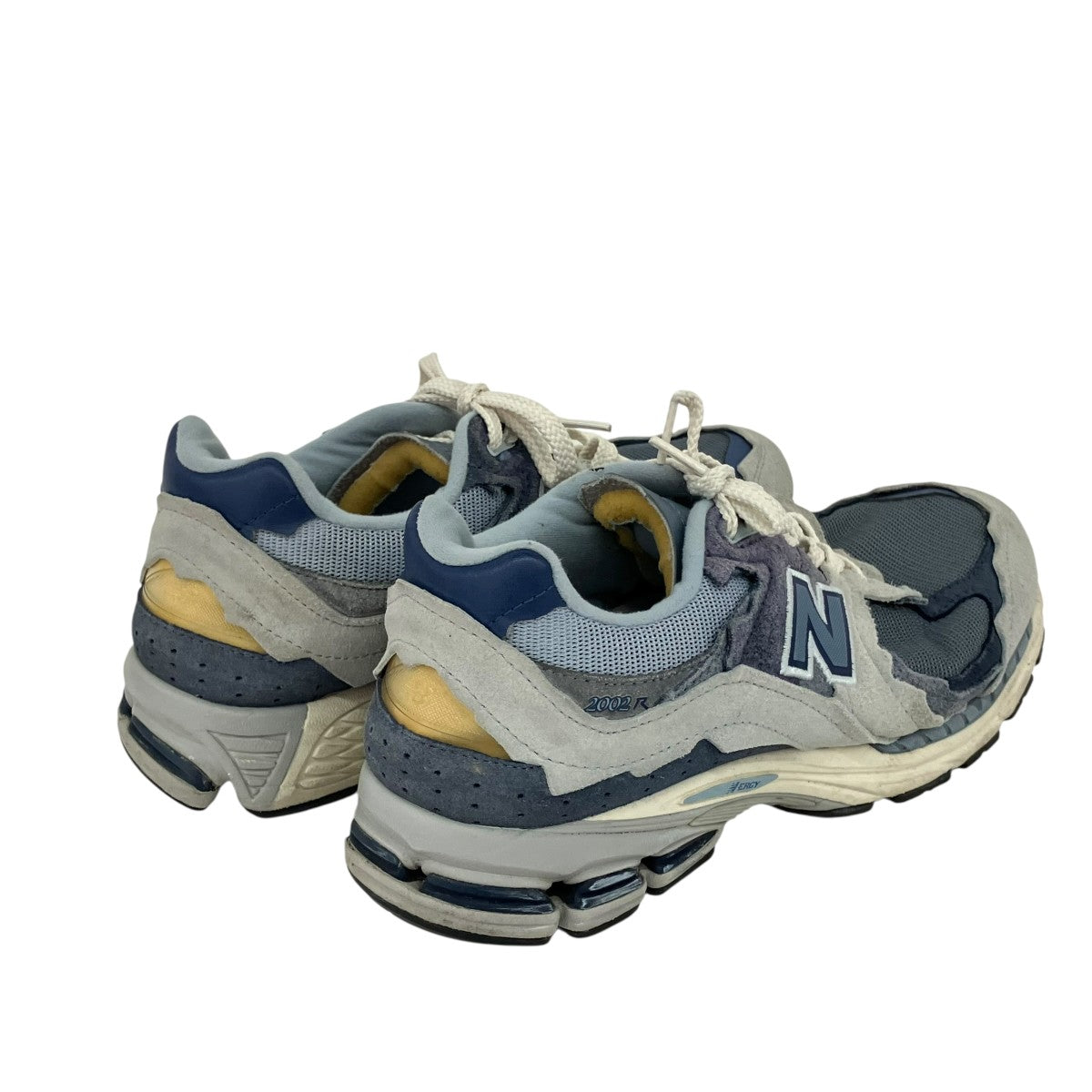 NEW BALANCE スニーカーM2002RDI 古着・中古-2枚目のアイテム画像