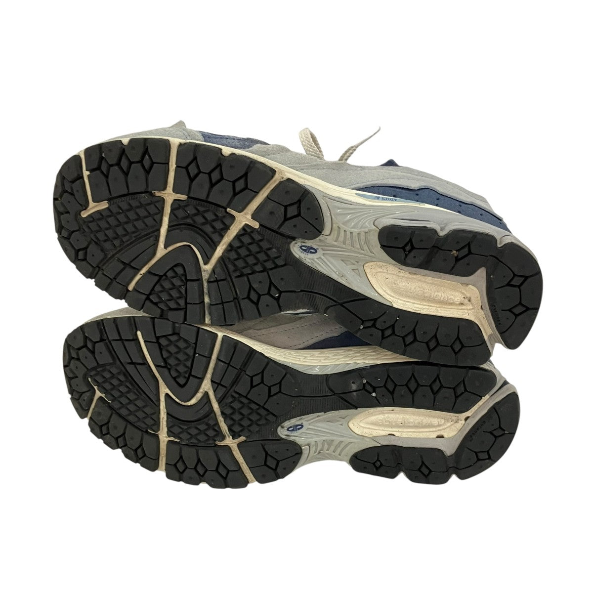 NEW BALANCE スニーカーM2002RDI 古着・中古-3枚目のアイテム画像
