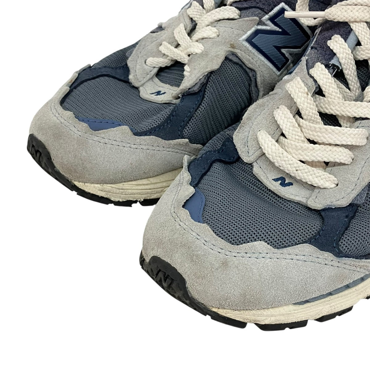 NEW BALANCE スニーカーM2002RDI 古着・中古-5枚目のアイテム画像