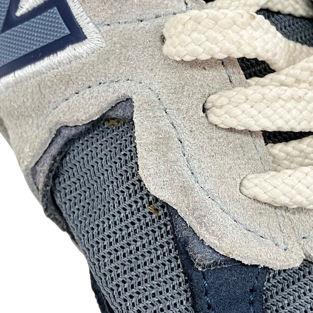 NEW BALANCE スニーカーM2002RDI 古着・中古-7枚目のアイテム画像
