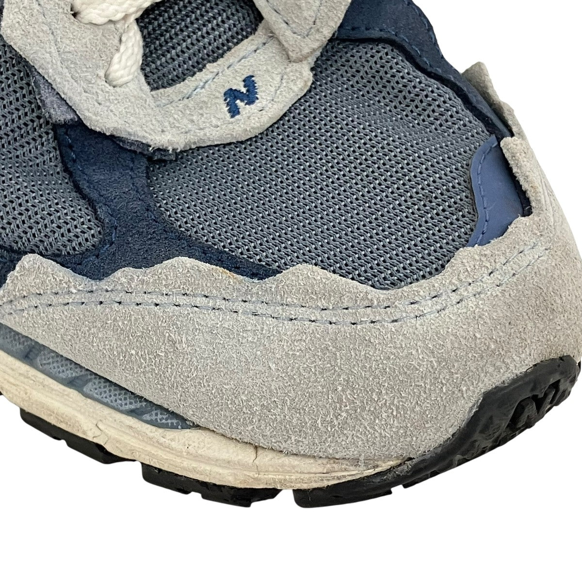 NEW BALANCE スニーカーM2002RDI 古着・中古-8枚目のアイテム画像