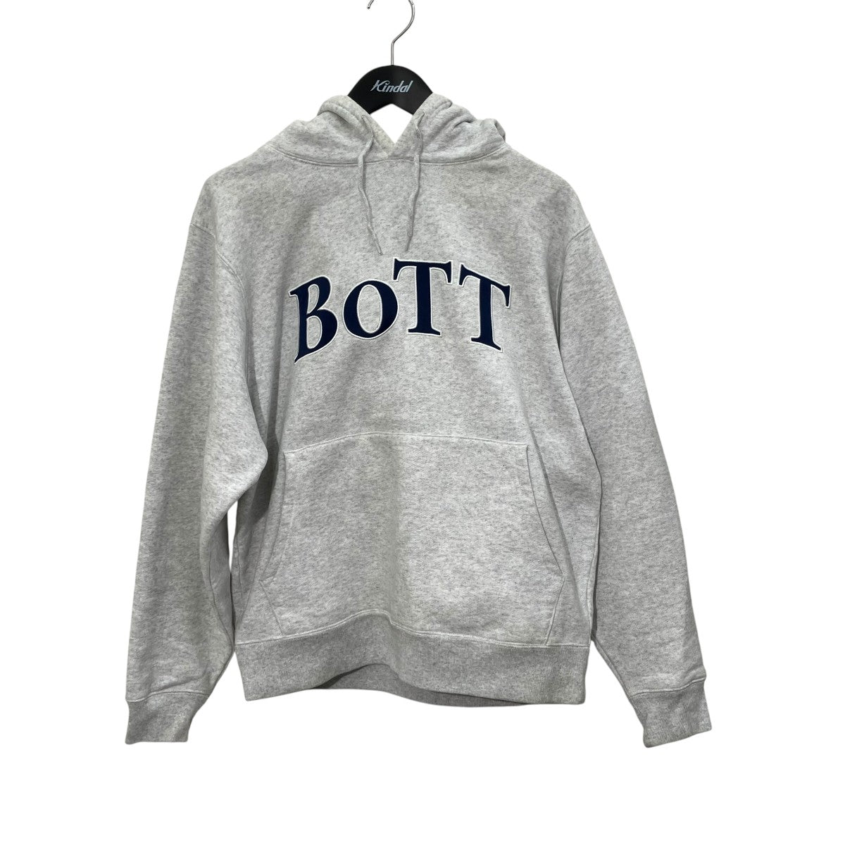 BoTT GORE-TEX OG LOGO HOODIEプルオーバーパーカー223BoTT20 古着・中古-1枚目のアイテム画像