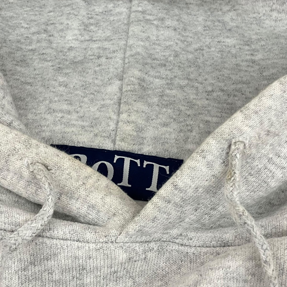 BoTT GORE-TEX OG LOGO HOODIEプルオーバーパーカー223BoTT20 古着・中古-6枚目のアイテム画像