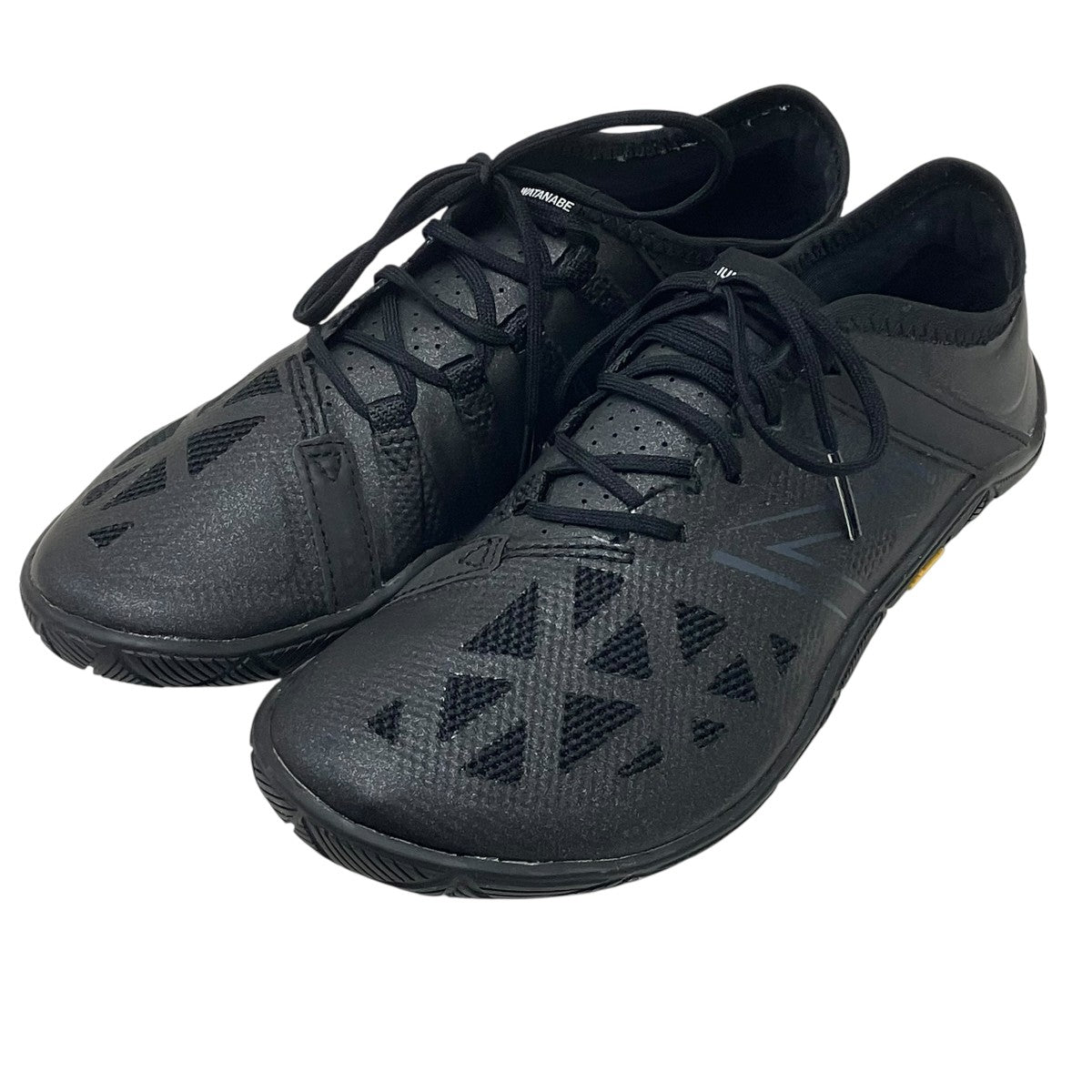 JUNYA WATANABE CDG ローカットスニーカー 古着・中古-1枚目のアイテム画像