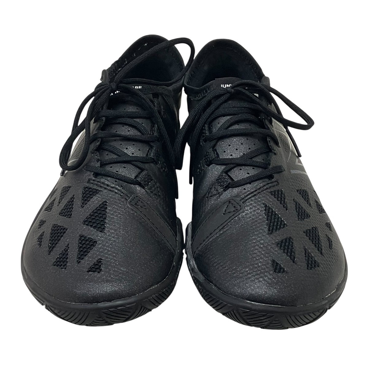 JUNYA WATANABE CDG ローカットスニーカー 古着・中古-2枚目のアイテム画像