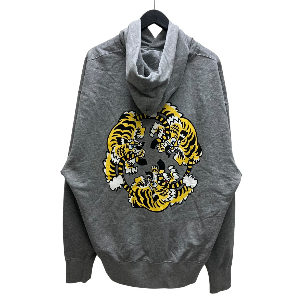 KENZO(ケンゾー) VERDY MARKET プルオーバーパーカー FF58SW2404MF