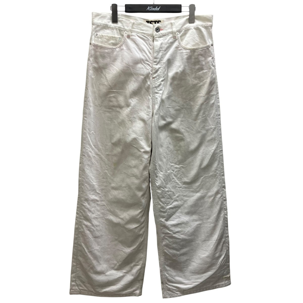 TSTS デニムパンツ 古着・中古-1枚目のアイテム画像