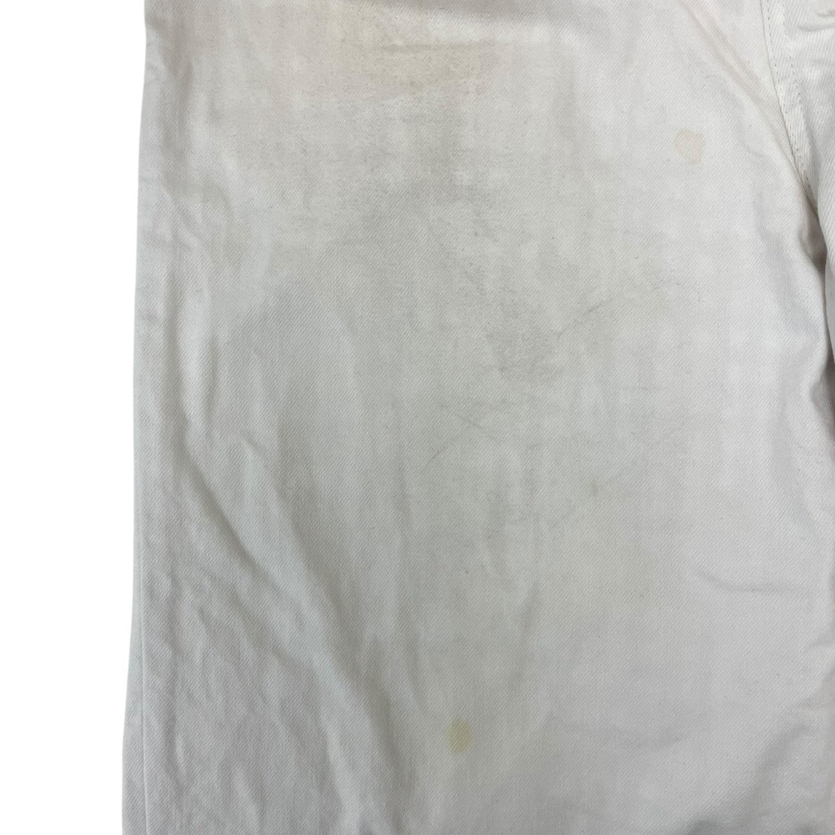 TSTS デニムパンツ 古着・中古-10枚目のアイテム画像