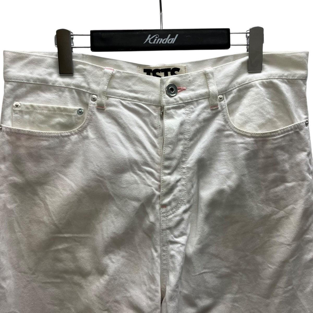 TSTS デニムパンツ 古着・中古-2枚目のアイテム画像