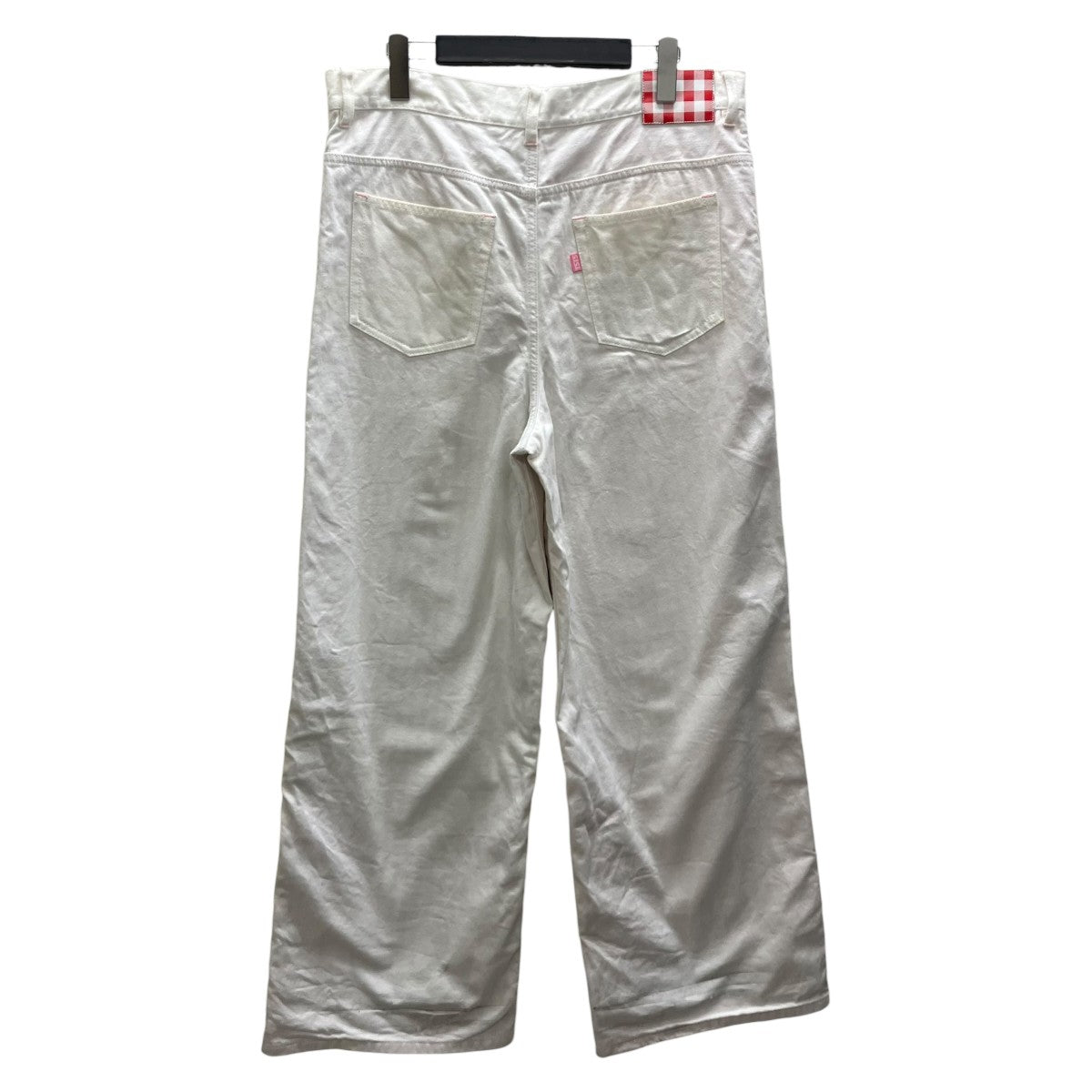 TSTS デニムパンツ 古着・中古-3枚目のアイテム画像