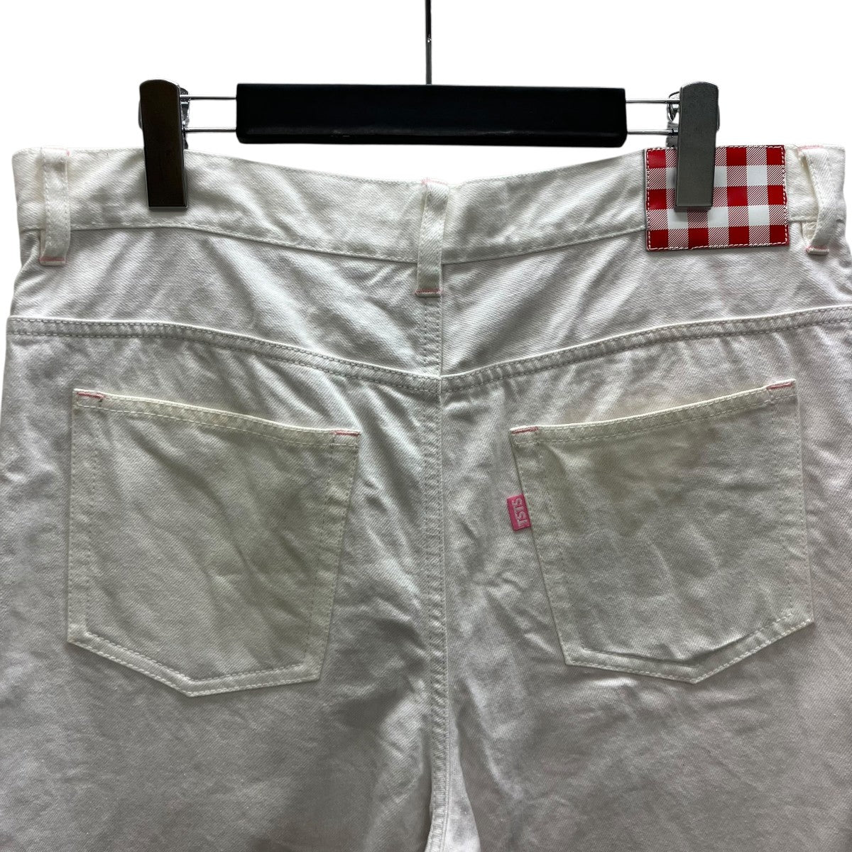 TSTS デニムパンツ 古着・中古-4枚目のアイテム画像