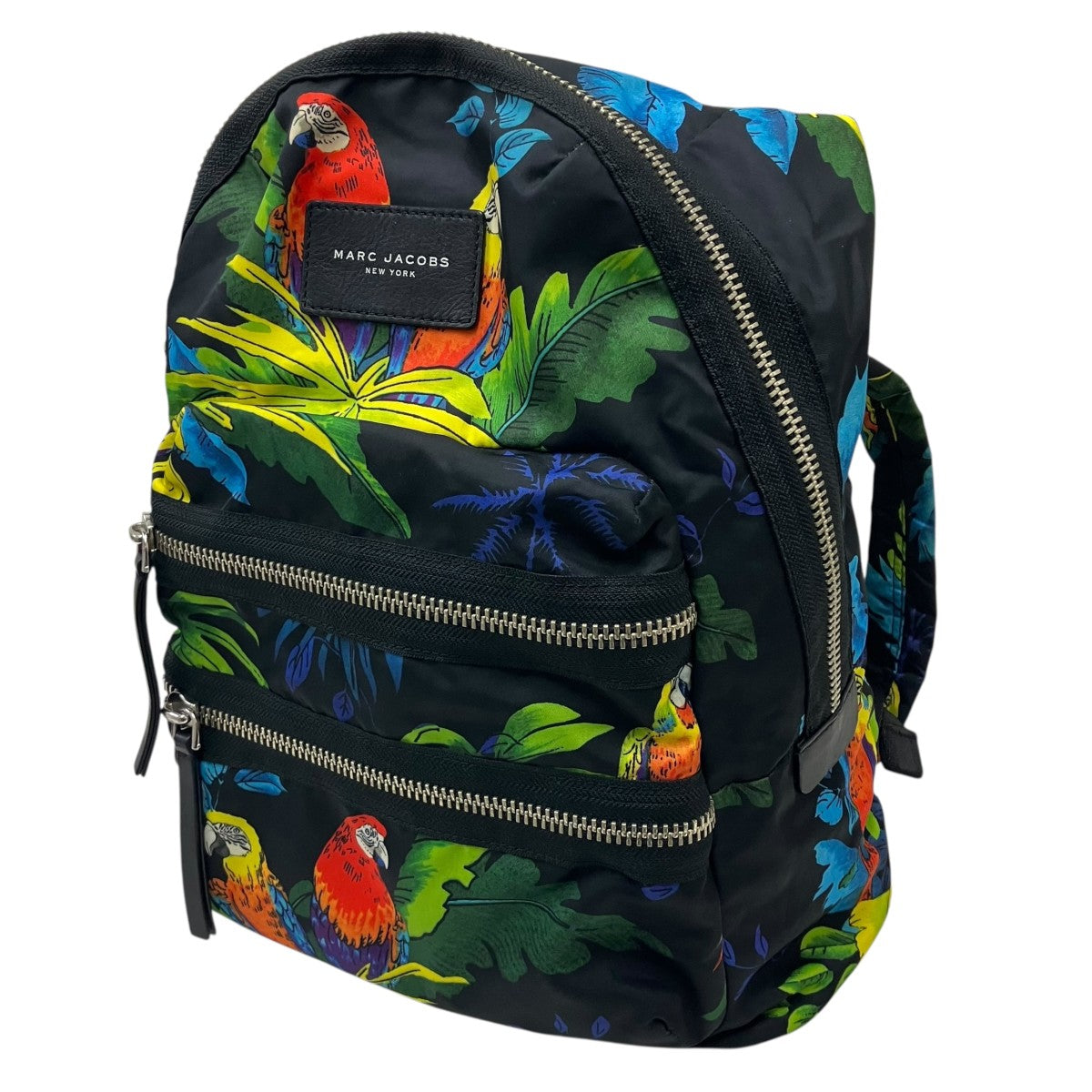 MARC JACOBS バックパック 古着・中古-1枚目のアイテム画像