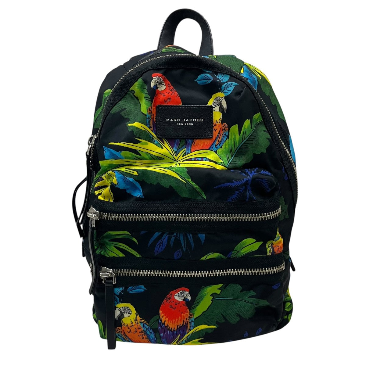 MARC JACOBS バックパック 古着・中古-2枚目のアイテム画像