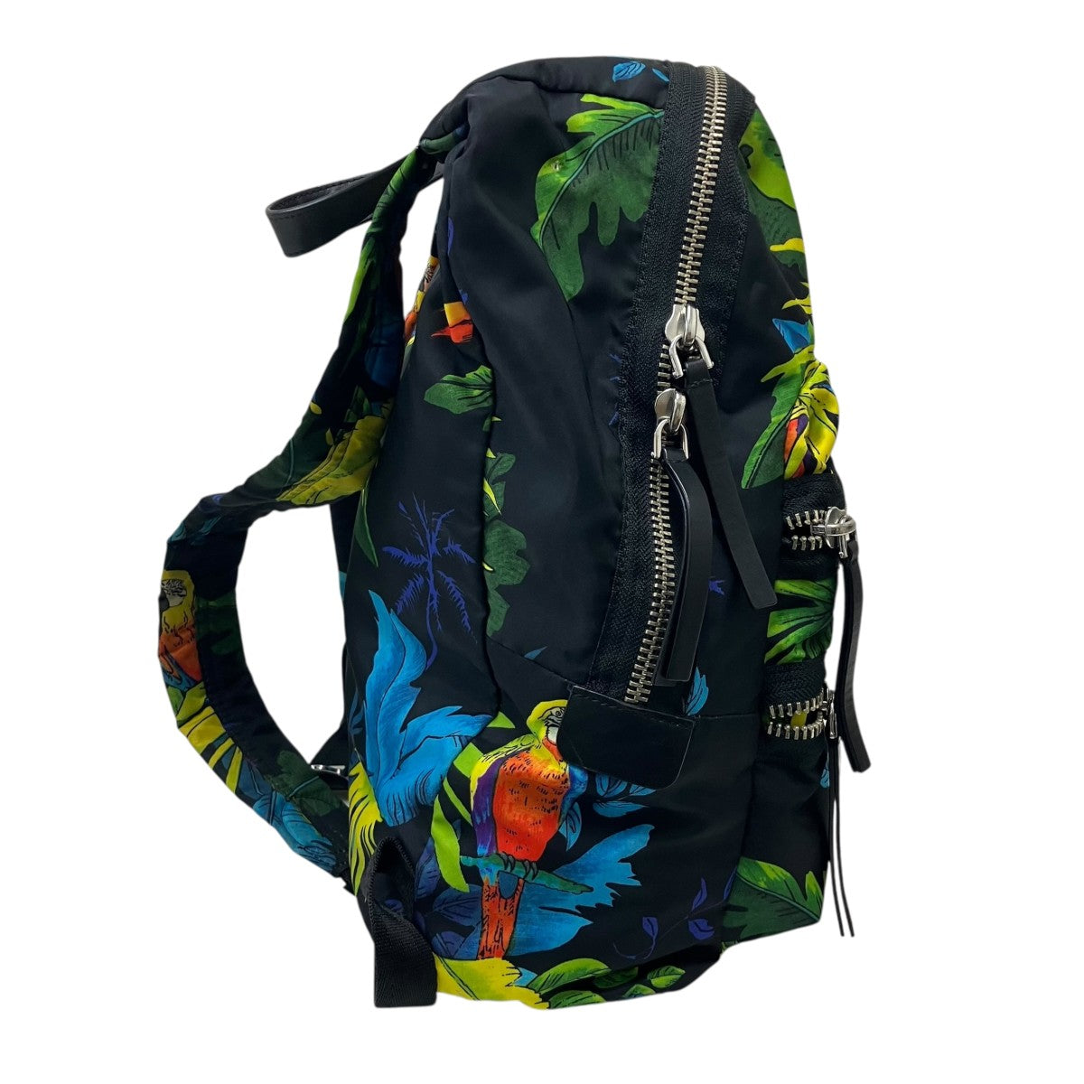 MARC JACOBS バックパック 古着・中古-3枚目のアイテム画像