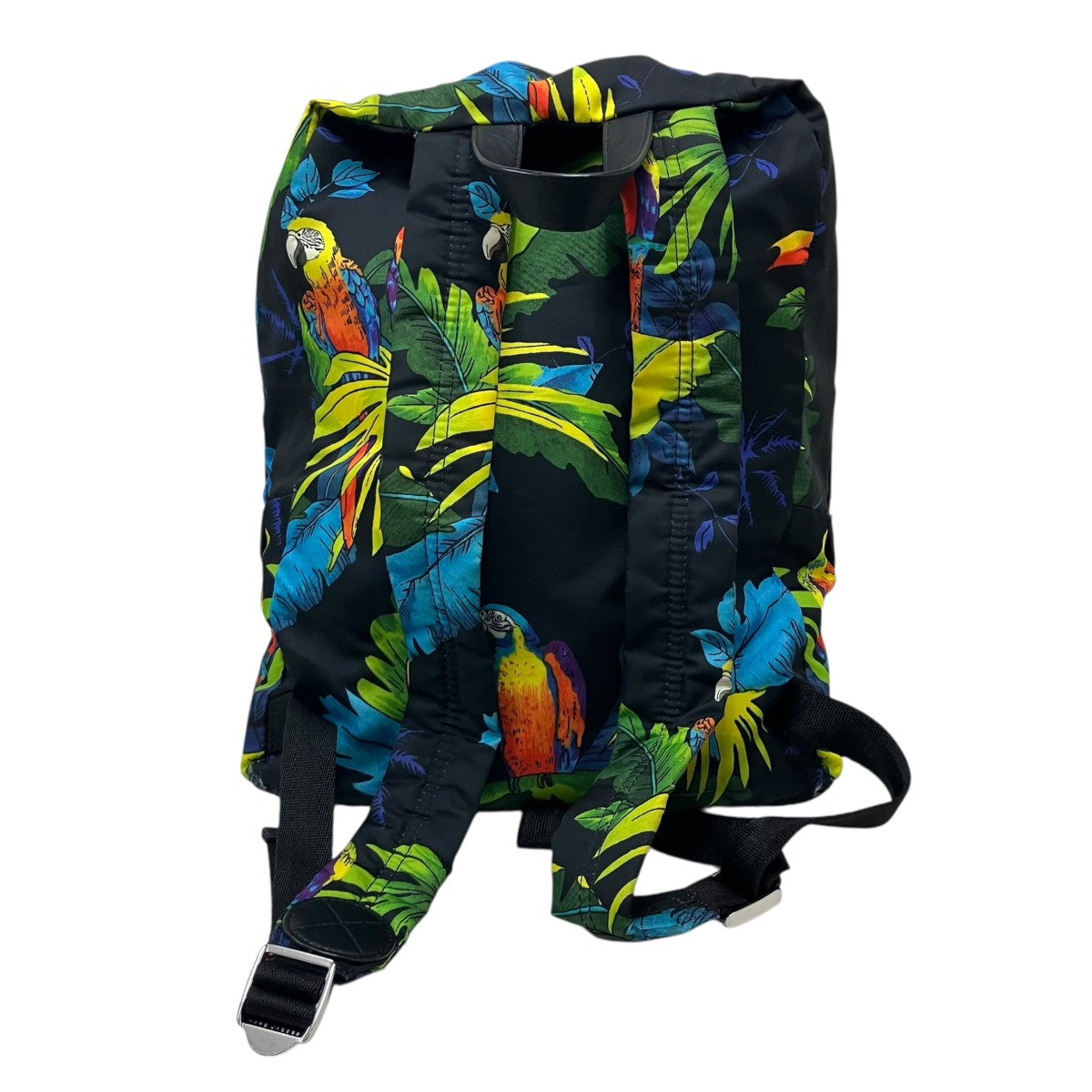 MARC JACOBS バックパック 古着・中古-4枚目のアイテム画像