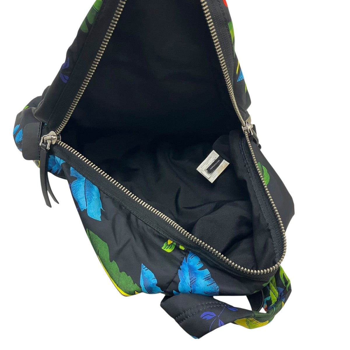 MARC JACOBS バックパック 古着・中古-6枚目のアイテム画像