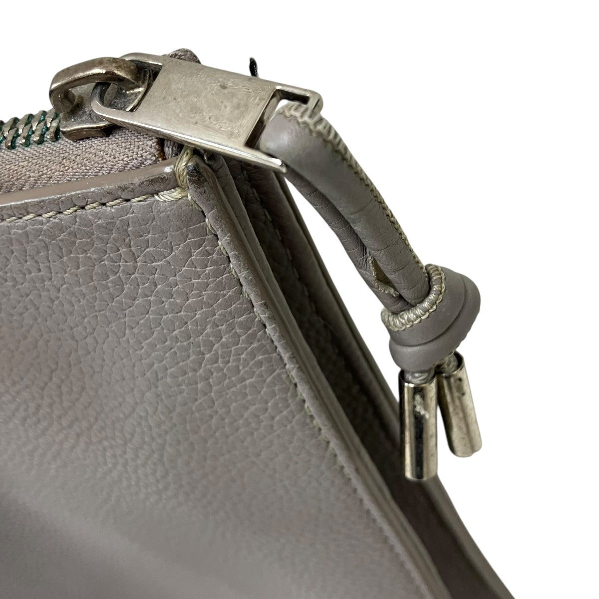 Dior Homme(ディオールオム) クラッチバッグ 22-BO-0188 ベージュ
