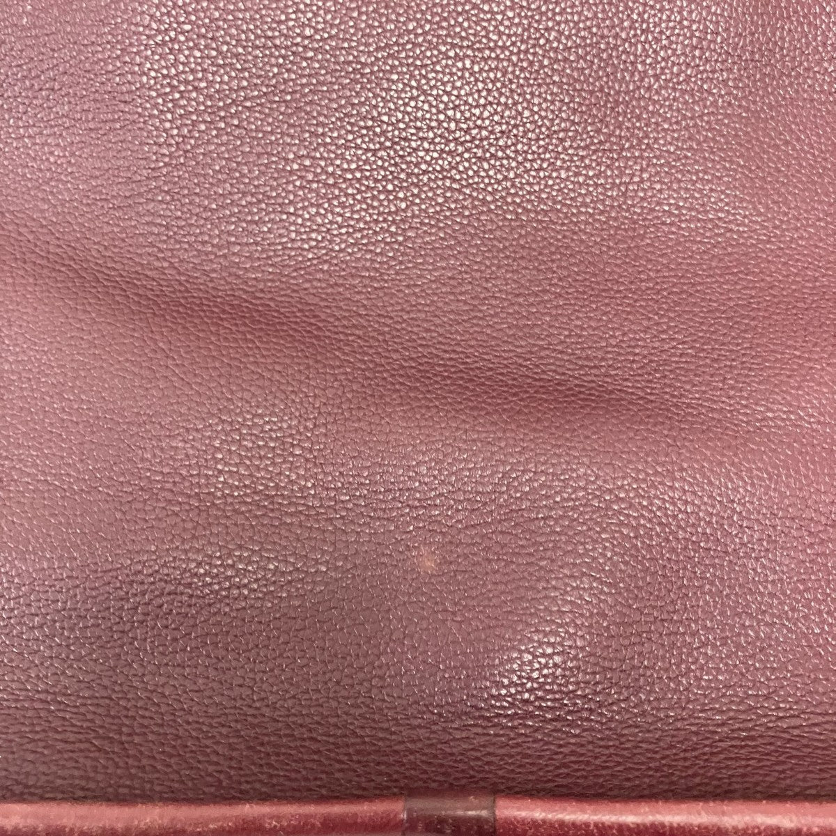LOEWE レザーバッグ 古着・中古-10枚目のアイテム画像