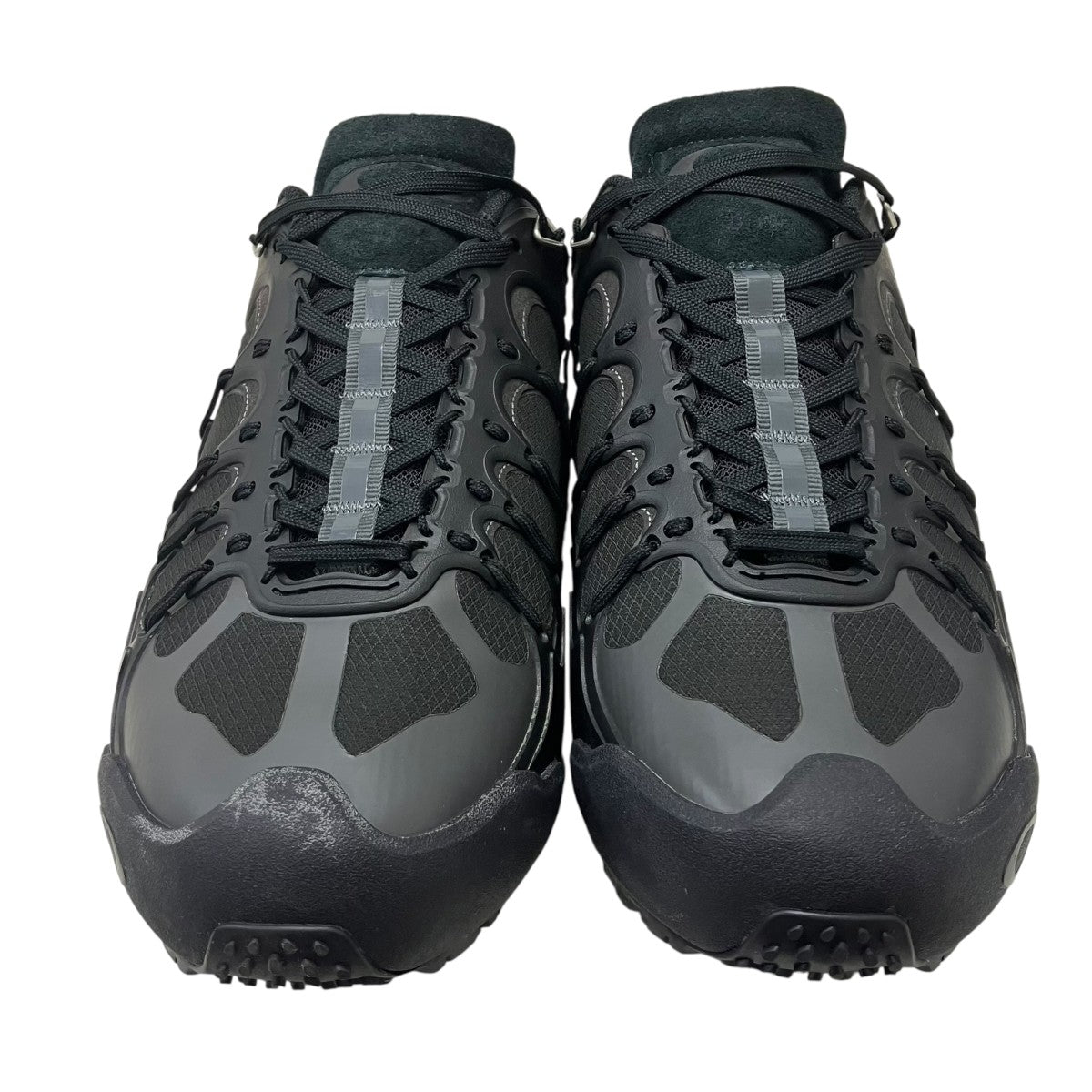 eYe JUNYA WATANABE MAN×OAKLEY 25AW エステルメッシュ ローカットスニーカー 古着・中古-2枚目のアイテム画像
