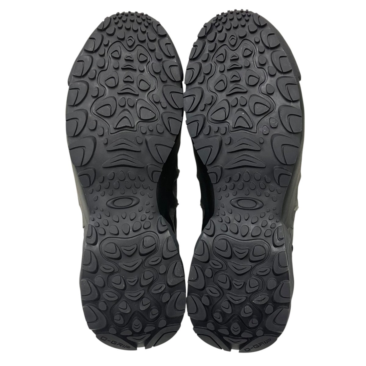 eYe JUNYA WATANABE MAN×OAKLEY 25AW エステルメッシュ ローカットスニーカー 古着・中古-5枚目のアイテム画像