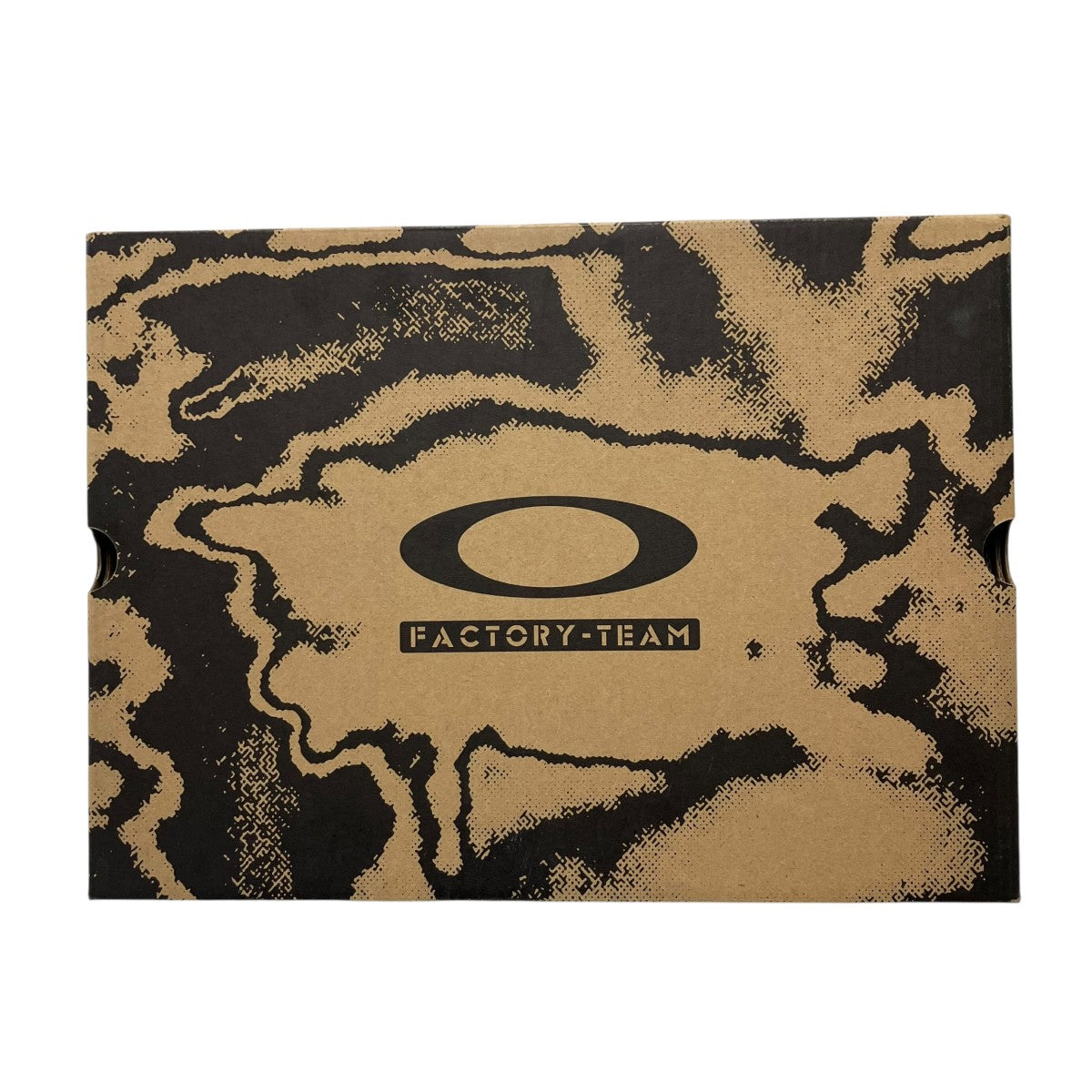 eYe JUNYA WATANABE MAN×OAKLEY 25AW エステルメッシュ ローカットスニーカー 古着・中古-7枚目のアイテム画像