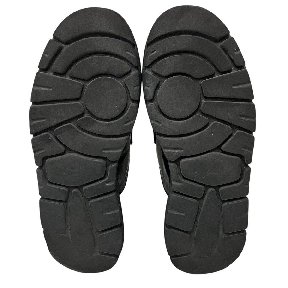 NIKE 【JORDAN BRAND WMNS AIR JORDAN MULE BLACK】 ミュール 古着・中古-6枚目のアイテム画像