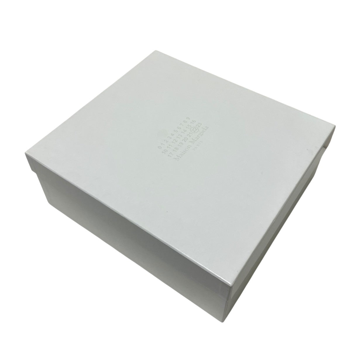 Maison Margiela 足袋ブーツ 古着・中古-8枚目のアイテム画像