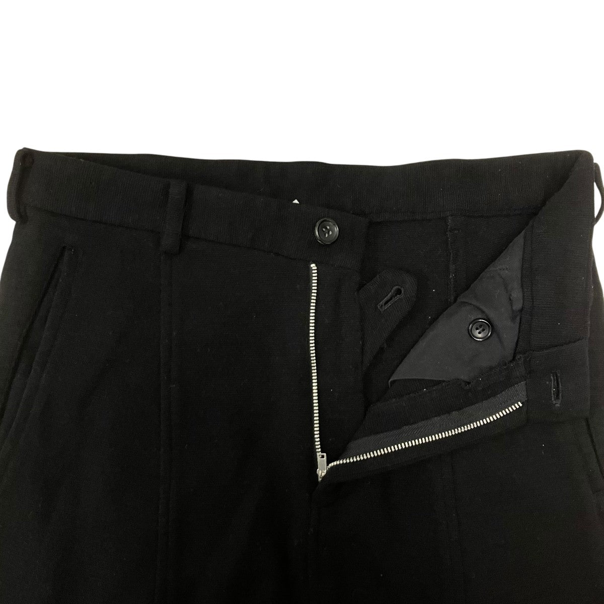 サルエルパンツ
